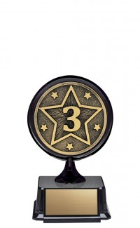 Apex Third - 4.5" (image for) Apex Third - 4.5"